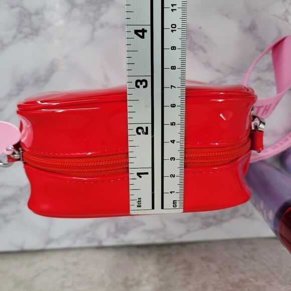 Sweethearts Bath & Body Works Set with Red Bag 4Ever Sweet Bundle - Picture 11 of 11